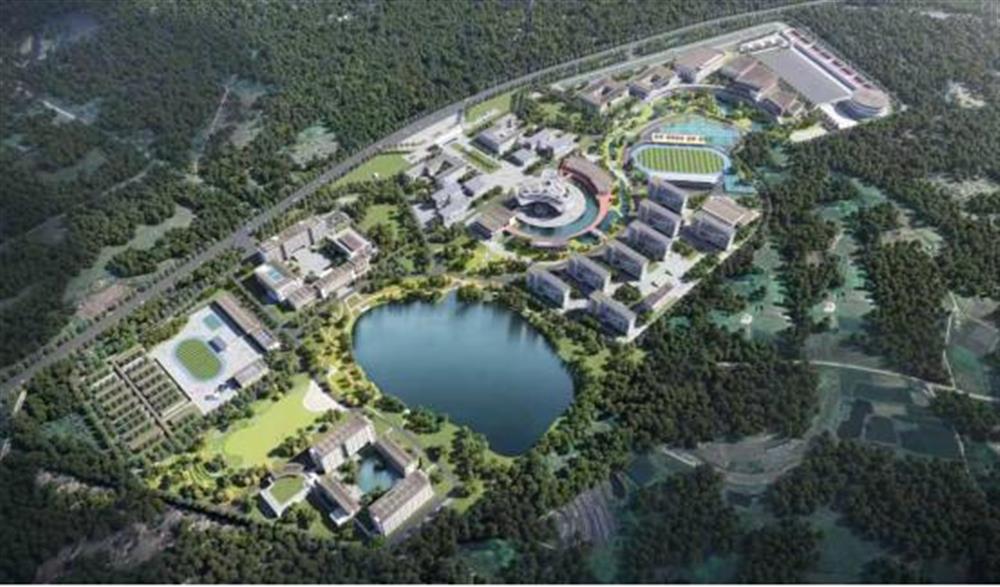 奋进合法时 | 济南市工程征询院：专业智库显技艺，办事成长勇抢先