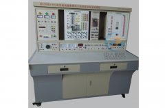 高机能高等维修电工实训查核拆卸
