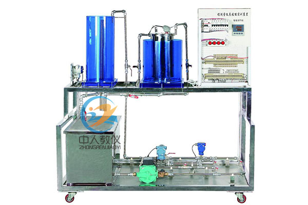 进程节制装备毛病诊断与维修手艺实训装配,进程节制实训装配