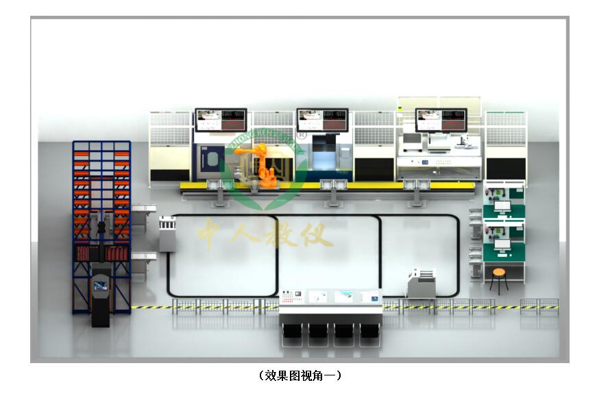 plc正反转尝试报告(图1) plc正反转尝试报告(图1)