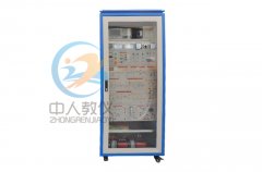 plc可编程实训装备(图1) plc可编程实训装备(图1)