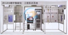 优化尝试室任务流程的焦点东西——PLC节制器(图1) 优化尝试室任务流程的焦点东西——PLC节制器(图1)