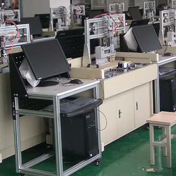 电工实训台:把握电力手艺,拥抱夸姣将来(图2) 电工实训台:把握电力手艺,拥抱夸姣将来(图2)