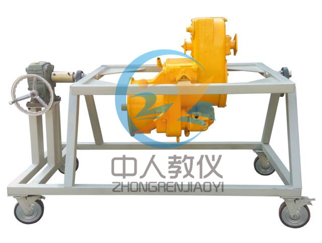 电工实训台的熟悉与注重事变有哪些(图2) 电工实训台的熟悉与注重事变有哪些(图2)
