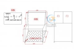 机器体系立异测试实训平台,机器速率动摇测验考试拆卸(图3) 机器体系立异测试实训平台,机器速率动摇测验考试拆卸(图3)