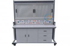 古代制冷装调手艺综合实训查核装备(图1) 古代制冷装调手艺综合实训查核装备(图1)