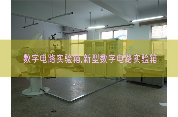 数字电路尝试箱,新型数字电路尝试箱(图1) 数字电路尝试箱,新型数字电路尝试箱(图1)