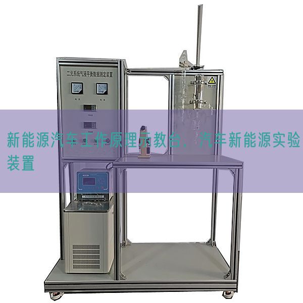 新能源汽车任务道理示教台,汽车新能源尝试拆卸(图1) 新能源汽车任务道理示教台,汽车新能源尝试拆卸(图1)