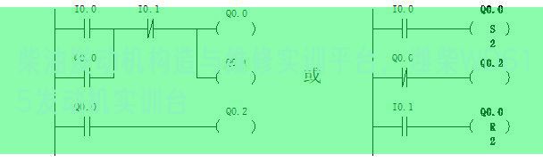 柴油策念头机关与维修实训平台,潍柴WD615策念头实训台(图1) 柴油策念头机关与维修实训平台,潍柴WD615策念头实训台(图1)