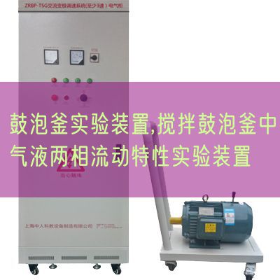 鼓泡釜尝试装配,搅拌鼓泡釜中气液两相活动特征尝试装配(图1) 鼓泡釜尝试装配,搅拌鼓泡釜中气液两相活动特征尝试装配(图1)