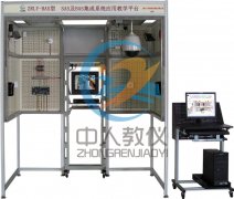 变风量透风与排烟体系实训装备:现实与现实的完善连系(图1) 变风量透风与排烟体系实训装备:现实与现实的完善连系(图1)